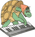 rana con piano.gif